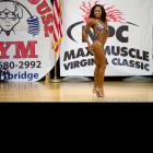 Carie  Bradshaw - NPC Max Muscle Classic 2013 - #1